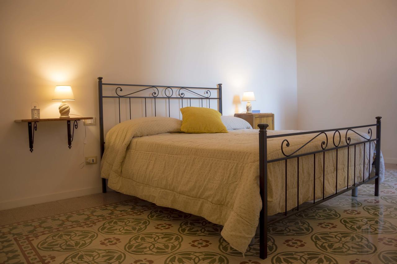 I Balconi Su Ballaro Bed & Breakfast Palermo Exterior foto