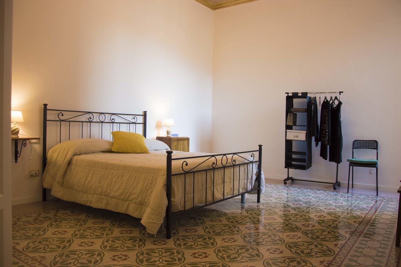 I Balconi Su Ballaro Bed & Breakfast Palermo Exterior foto